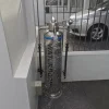 WATERBORN W-300Z Stainless Steel