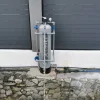 WATERBORN W-10 Zeoplus Fiberglass Outdoor Water Filter