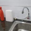 AQUASANA AQ-4000W-DVPI Indoor Water Filter