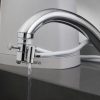 AQUASANA AQ-4000W-DVPI Indoor Water Filter