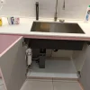 Smart Instant Hot/Warm Touchscreen Water Tap
