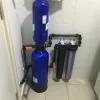 AQUASANA EQ-1000 Filter System
