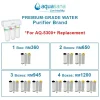 AQUASANA AQ-5300+R