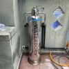WATERBORN W-300Z Stainless Steel