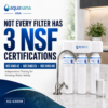Not-every-filter-has-3-nsf-UC AQUASANA AQ-6300M Under Sink/Counter Top Water Filter (Upgraded AQ-5300+)