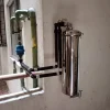 WATERBORN PS-6 Fabric Outdoor Water Filter