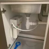 AQUASANA AQ-5300+ Under Sink/Counter Top Water Filter