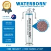WATERBORN W-300Z Stainless Steel