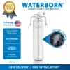 WATERBORN PS-10 Fabric Filter