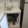 Smart Instant Hot/Warm Touchscreen Water Tap