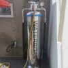 WATERBORN W-300Z Stainless Steel