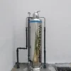 WATERBORN W-300Z Stainless Steel